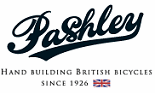 Pashley Traditional British Bicycles