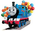 Thomas The Tank Engine Toys