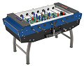 Striker Football Table in Blue,Leisure Products