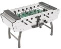 Striker Football Table in Aluminium Finish,Leisure Products