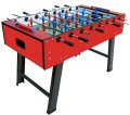 SMILE Football Table in Red,Leisure Products